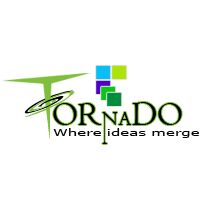 Tornado Software Pvt Ltd. Company Logo