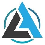 LASSOART DESIGNS logo