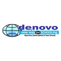 Deenovo School Company Logo