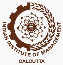 Indian Institute of Management Calcutta Company Logo