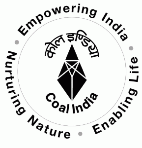 Northern Coalfields Limited Company Logo