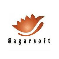 Sagarsoft (india) Limited. Company Logo