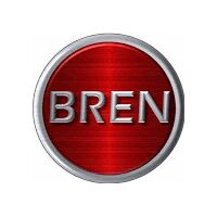 Bren Recruitments Company Logo