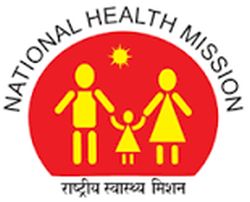 National Health Mission Goa Company Logo