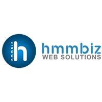 Hmmbiz Web Solutions Company Logo