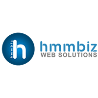 Hmmbiz Web Solutions logo
