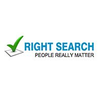 Right Search Human Resource Services Private Limited Company Logo