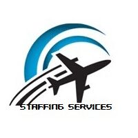 AAGA International Staffing Solution Company Logo