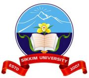 Sikkim University Company Logo