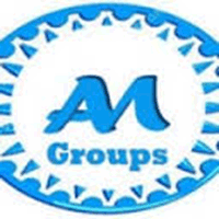Adhim Overseas Services And Technogies Pvt Ltd..... Company Logo