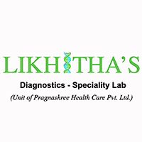 Likhithas Diagnostics & Specaility Lab Company Logo