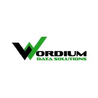 WORDIUM DATA SOLUTIONS Company Logo