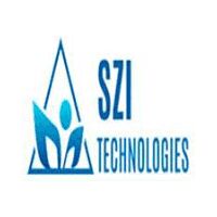 SZI Technologies Pvt Ltd Company Logo