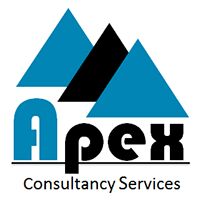 Apex Consultancy Services Company Logo