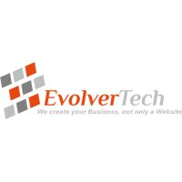 EvolverTech logo