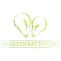 Green Batti Project Company Logo