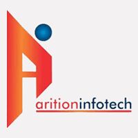Arition Infotech Pvt. Ltd. Company Logo