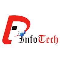PF INFOTECH PVT LTD Company Logo