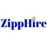 ZippHire Company Logo