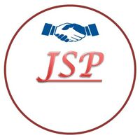JSP Placement & Services Company Logo