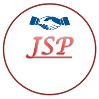 JSP Placement & Services Company Logo