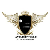 Aviator world Company Logo