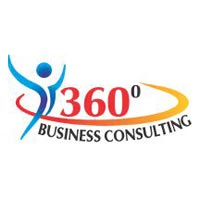 360 consulting Company Logo