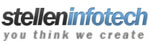 Stellen Infotech logo