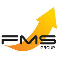 FMS Group Company Logo
