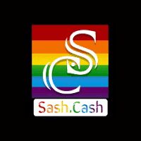 Sash Digital Advertisement Private Limited Company Logo