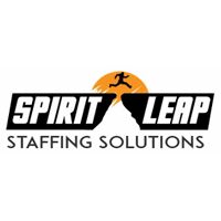 SpiritLeap Staffing Solutions Company Logo