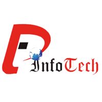 pfinfotech Company Logo