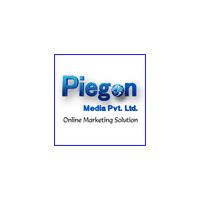 Piegon Media Pvt Ltd Company Logo
