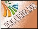Ideal Career Zone logo