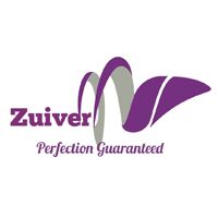 Zuiver InfoTech Solutions Company Logo