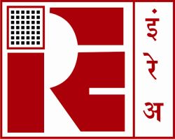 Indian Rare Earths Limited Company Logo