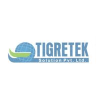 Tigretek Solution Pvt Ltd Company Logo