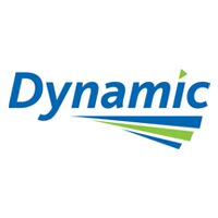 Dynamic Company Logo