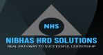 Nibhas HRD Solutions Company Logo