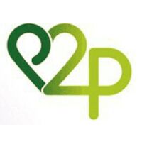 P2P Consultant And Recruitment Company Logo