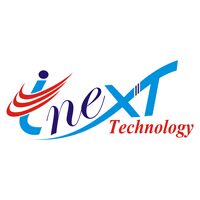 iNEXT Technology Company Logo