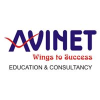 Avinet Consultancy Company Logo