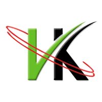 vk web solution Company Logo