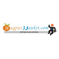 Nagpur Naukri Services Company Logo