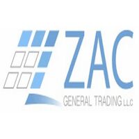 ZAC Company Logo