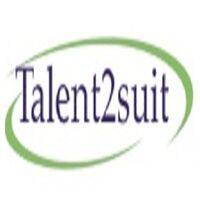 Talent2suit Company Logo