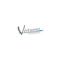 Virtuoso IT Solutions Pvt Ltd Company Logo