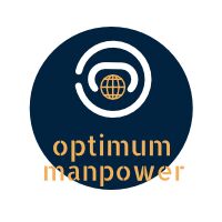 optimum manpower Company Logo