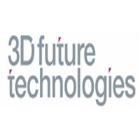 3D Future Technologies Pvt. Ltd. Company Logo
