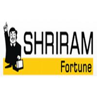 SHRIRAM FORTUNE SOLUTIONS LTD